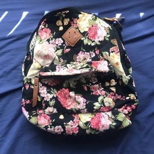 Madden Girl Backpack